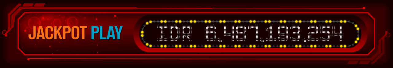 AGENBETTING77 jackpot